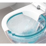 Унитаз подвесной Villeroy&Boch Avento 5656RS01